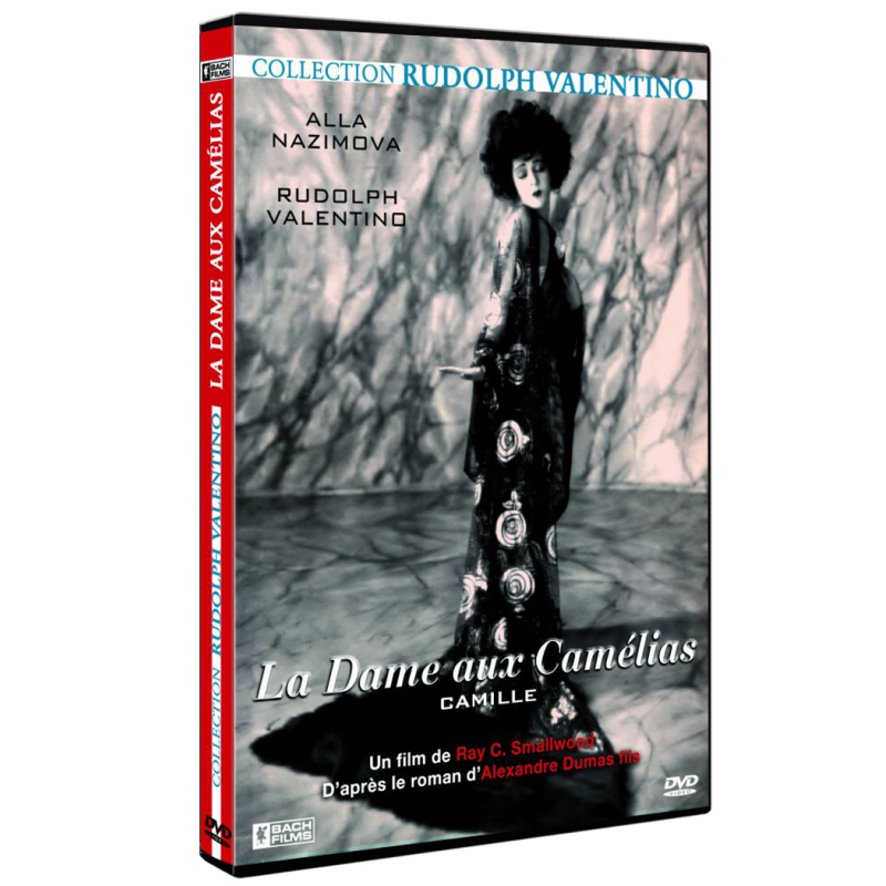 La Dame Aux Camelias Sarl Bach Films La Dame Aux Camelias Sarl Bach Films