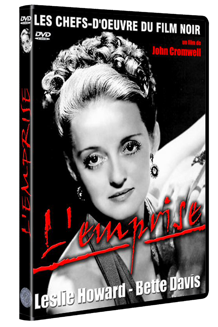 L Emprise Film Complet 1981 L'EMPRISE - SARL BACH FILMS