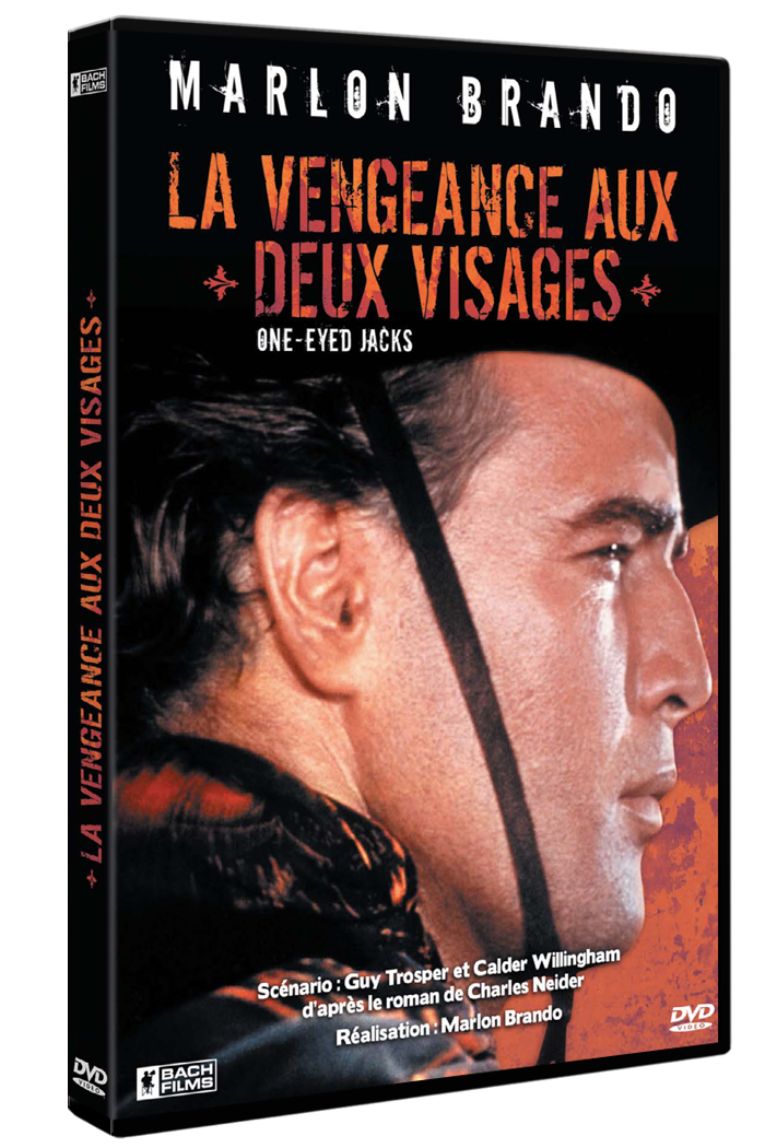 La Vengeance Aux Deux Visages Crocodile Piscine LA VENGEANCE AUX DEUX VISAGES - SARL BACH FILMS